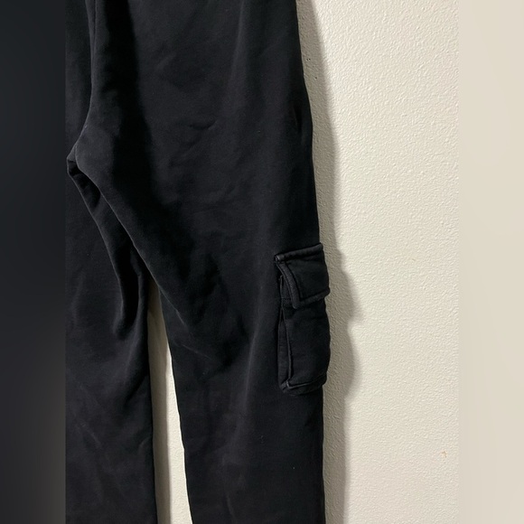 Voight by Valentina Unisex Pants Made in Heaven Sweatpants Sz XS - Picture 8 of 9